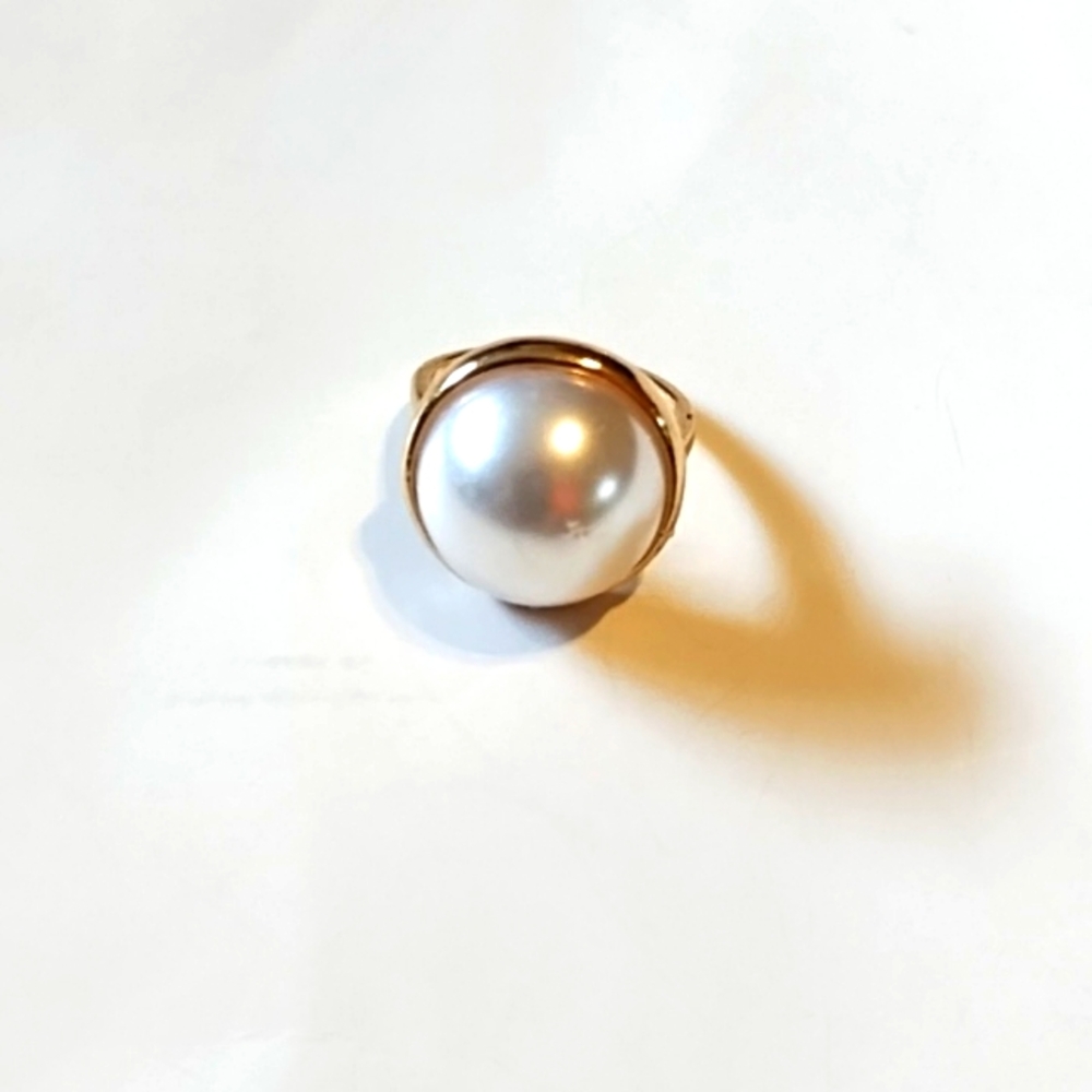 Fashion Ring - Picture 1 of 4